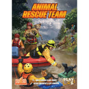 Animal Rescue Team Board Game