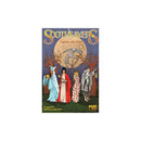 Soothsayers Board Game