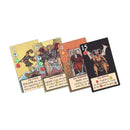 Soothsayers Board Game