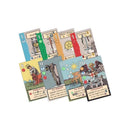 Soothsayers Board Game
