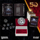 Dungeons & Dragons Beadle & Grimm's Classic Module Collection The Temple of Elemental Evil Dice & Accessories Set D&D Dungeons & Dragons