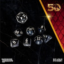 Dungeons & Dragons Beadle & Grimm's Classic Module Collection The Temple of Elemental Evil Dice & Accessories Set D&D Dungeons & Dragons