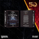 Dungeons & Dragons Beadle & Grimm's Classic Module Collection The Temple of Elemental Evil Dice & Accessories Set D&D Dungeons & Dragons