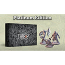 Dungeons & Dragons Beadle & Grimm's Ring of Chaos Platinum Edition Board Game