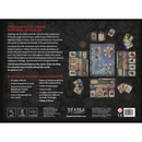 Dungeons & Dragons Beadle & Grimm's Ring of Chaos Platinum Edition Board Game