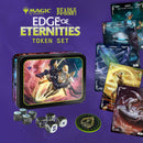 Dungeons & Dragons Beadle & Grimm's Edge of Eternities Token Set MTG