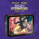 Dungeons & Dragons Beadle & Grimm's Edge of Eternities Token Set MTG
