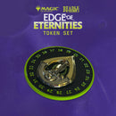 Dungeons & Dragons Beadle & Grimm's Edge of Eternities Token Set MTG