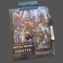 Beadle & Grimm's D&D Battle Board: Fighter Dungeons & Dragons