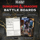 Beadle & Grimm's D&D Battle Board: Rogue Dungeons & Dragons