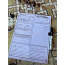 Beadle & Grimm's D&D Battle Board: Rogue Dungeons & Dragons