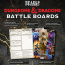Beadle & Grimm's D&D Battle Board: Wizard Dungeons & Dragons