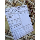 Beadle & Grimm's D&D Battle Board: Wizard Dungeons & Dragons