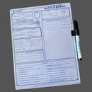 Beadle & Grimm's D&D Battle Board: Cleric Dungeons & Dragons