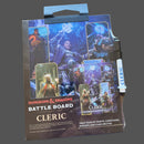 Beadle & Grimm's D&D Battle Board: Cleric Dungeons & Dragons
