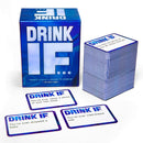 Dyce Games Drink If Board Game