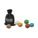 Warlord Saga of the Storm Dice Bag