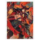Warlord Saga of the Storm Into the Accordlands Card Sleeves Deverenian Empire