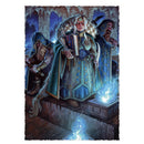 Warlord Saga of the Storm Into the Accordlands Card Sleeves Dwarven Forges