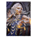 Warlord Saga of the Storm Into the Accordlands Card Sleeves Elven Branches