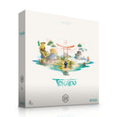 Stonemaier Games Tokaido Board Game