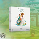 Stonemaier Games Tokaido Duo Board Game
