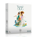 Stonemaier Games Tokaido Duo Board Game