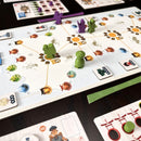 Stonemaier Games Tokaido Duo Board Game