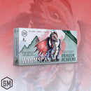 Stonemaier Games Wyrmspan: Dragon Academy Board Game