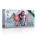 Stonemaier Games Wyrmspan: Dragon Academy Board Game