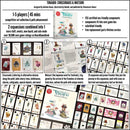 Stonemaier Games Tokaido: Crossroads & Matsuri Board Game