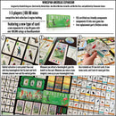 Stonemaier Games Wingspan: Americas Board Game