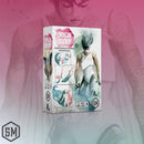 Stonemaier Games Origin Story Board Game