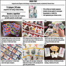Stonemaier Games Origin Story Board Game