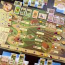 Stonemaier Games Viticulture: Bordeaux Board Game
