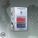 Stonemaier Games Wingspan: Fan Designed Pack Retailer Display: Set 1 Board Game