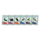 Stonemaier Games Wingspan: Fan Designed Pack Retailer Display: Set 1 Board Game