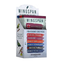 Stonemaier Games Wingspan: Fan Designed Pack Retailer Display: Set 1 Board Game