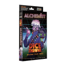 Dice Throne: Single Hero Alchemist Board Game
