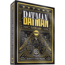 Theory 11 Batman 85th Anniversary Playing Cards Board Game