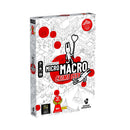 MicroMacro: Crime City Board Game