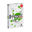 MicroMacro: Crime City Full House Board Game