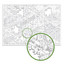 MicroMacro: Jigsaw The Home Game