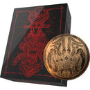The Crooked Moon Deluxe Box 2024