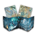 The Crooked Moon GM Screen