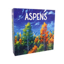 Aspens Kickstarter Standard Edition Board Game