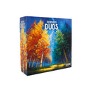 Aspens Deciduous Duos Board Game