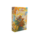 Aspens Ancient Artifacts Board Game