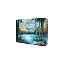 Aspens Wild Weather Board Game