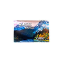 Aspens Majestic Marvels Board Game